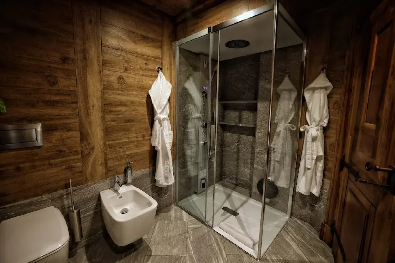 Café Quinson Relais de Charme