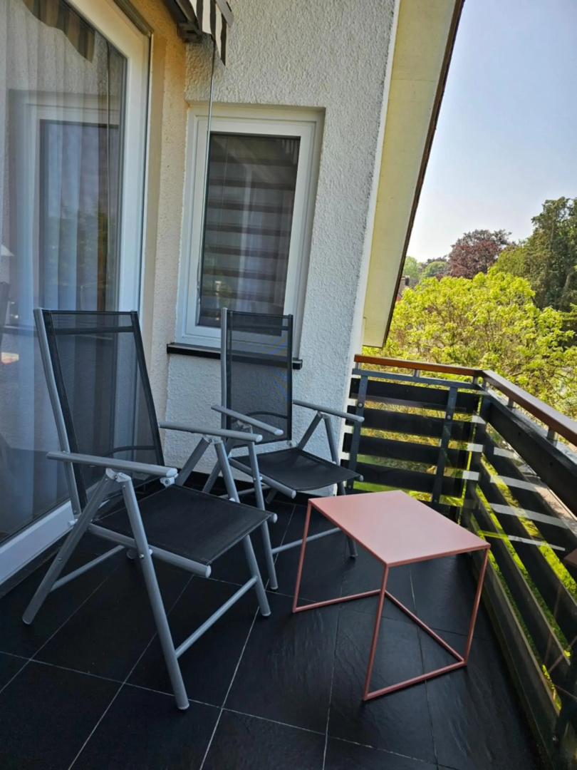 Seeblick Kampf