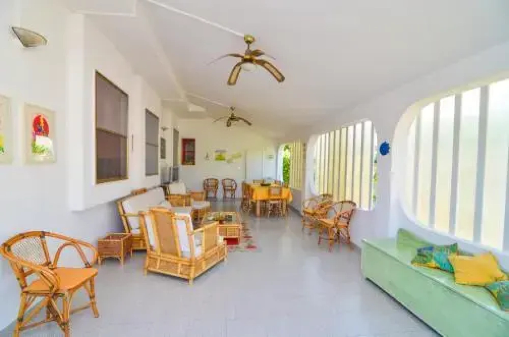 Villa Belen