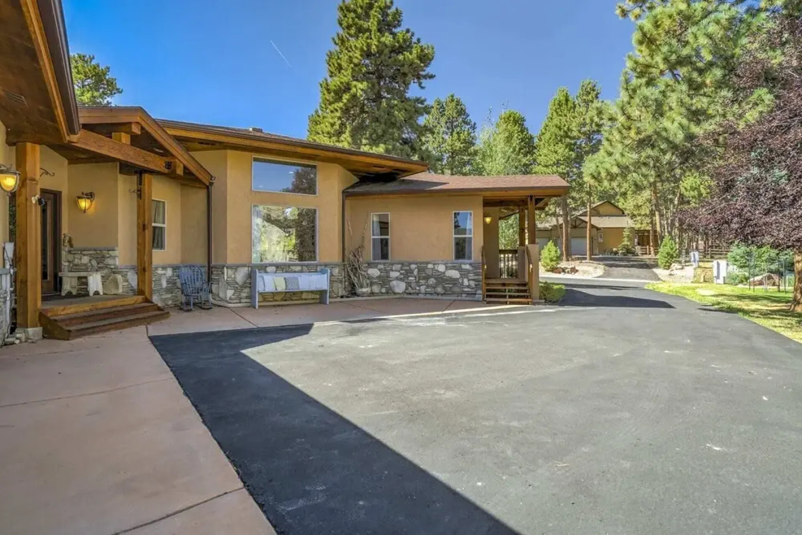 4brmountain Views🌞hot Tubarcade