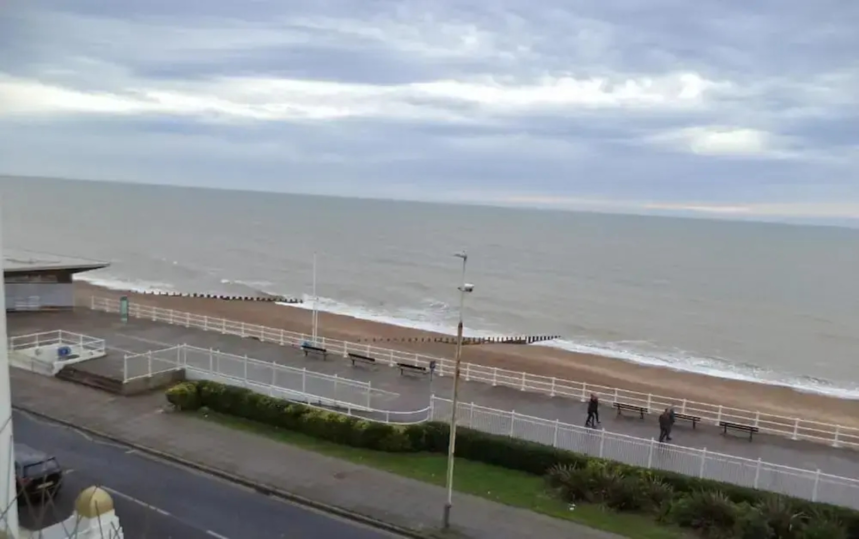 Best Western Royal Victoria Hotel