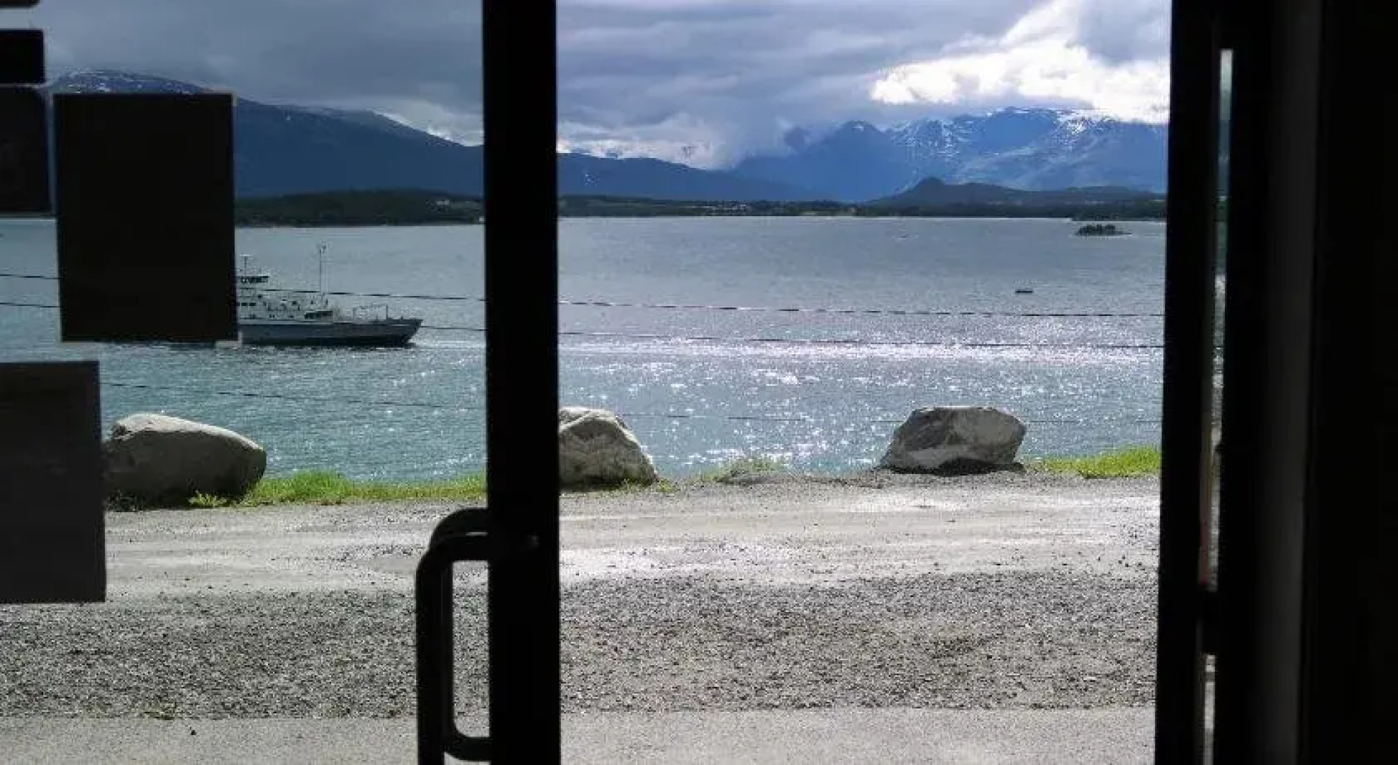 Magic Mountain Lodge - Lyngen