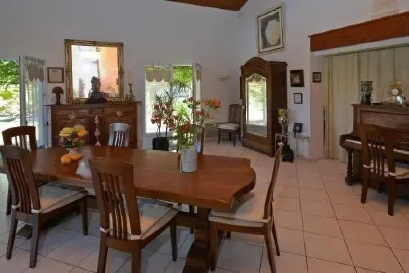 Chambres d'Hôtes Les Hauts d'Audignon