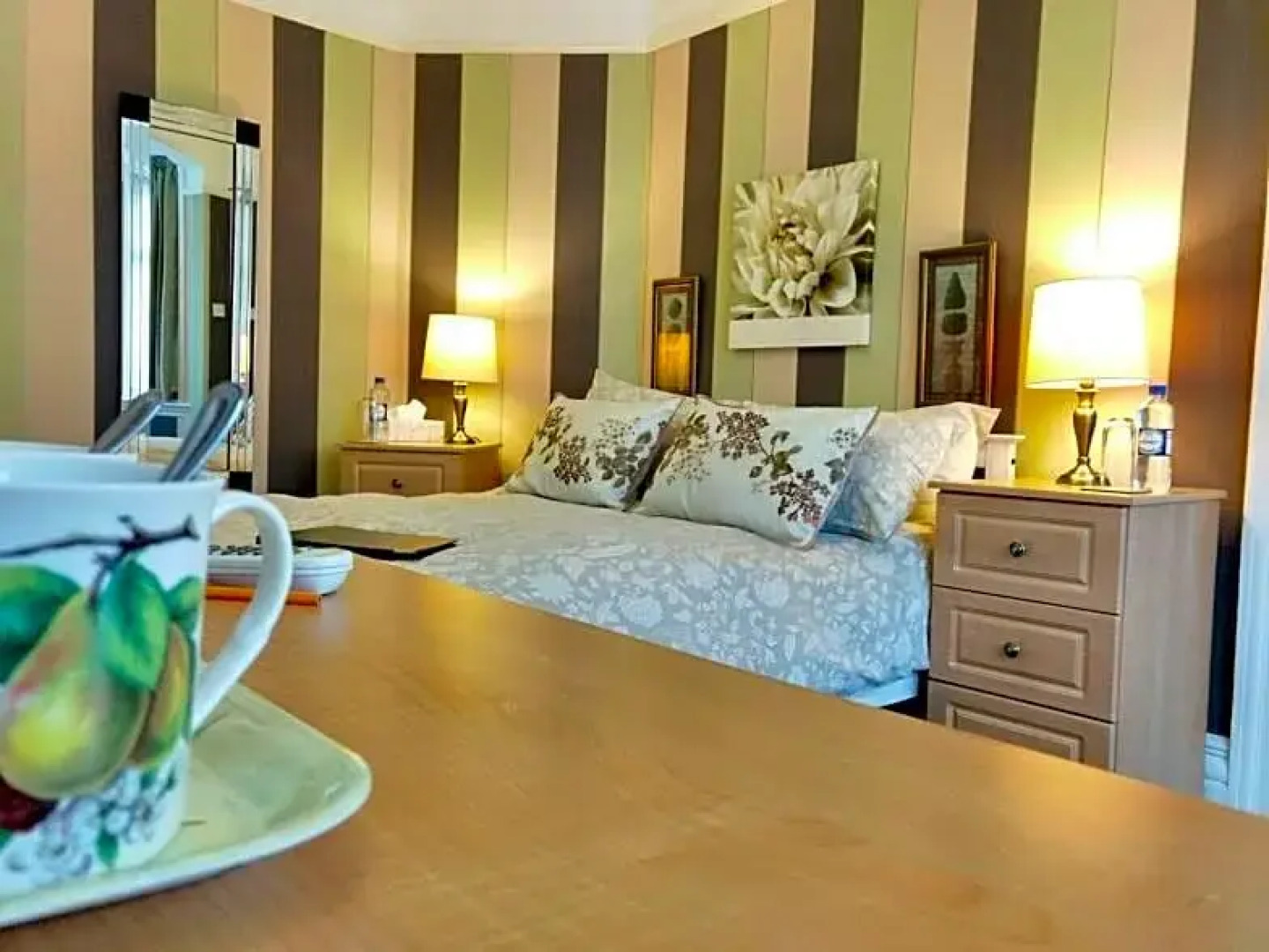 Rutland West Guest House