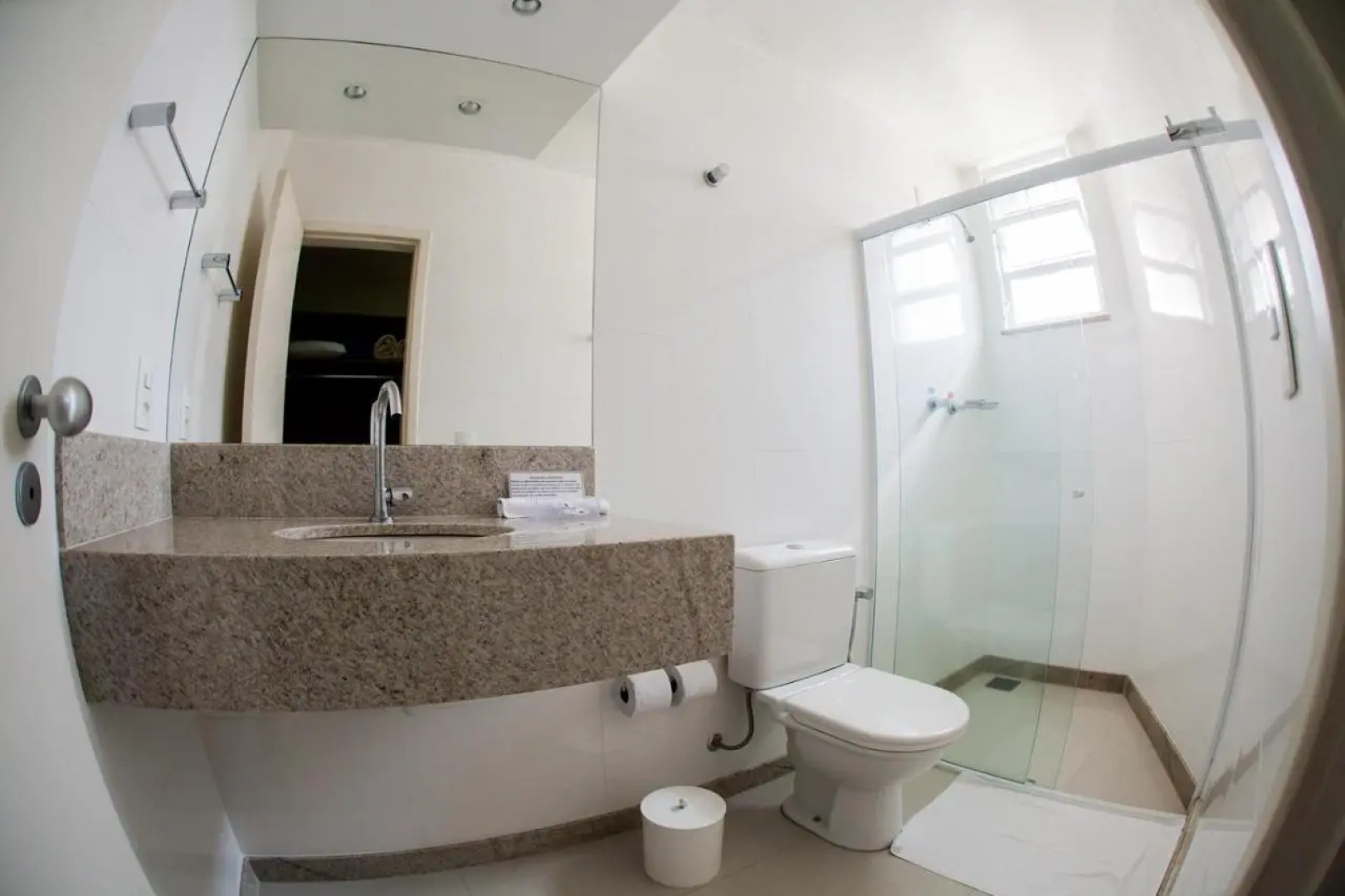 Mundial Parque Hotel