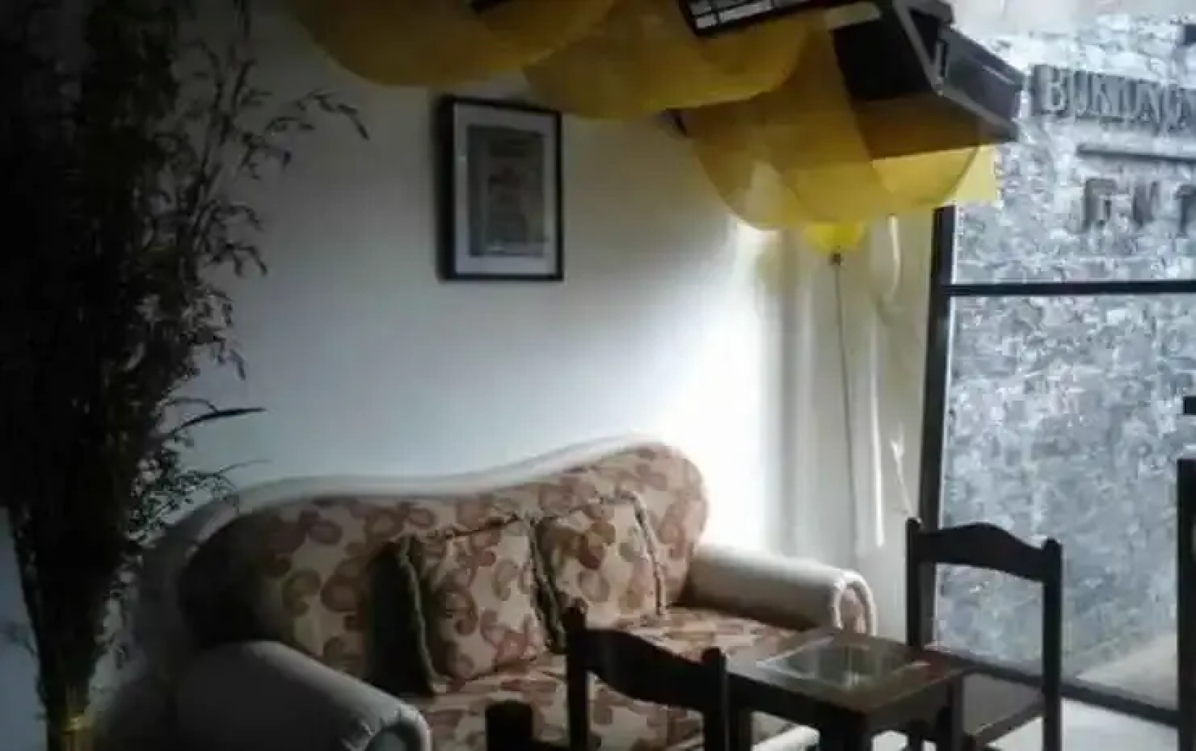 Bukidnon Country Lodge