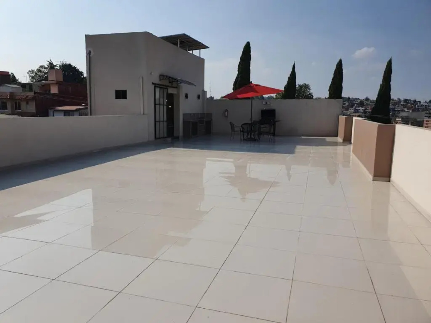 S07 De Casona Tres Suites Premium Increíbles Itesm Cem S07