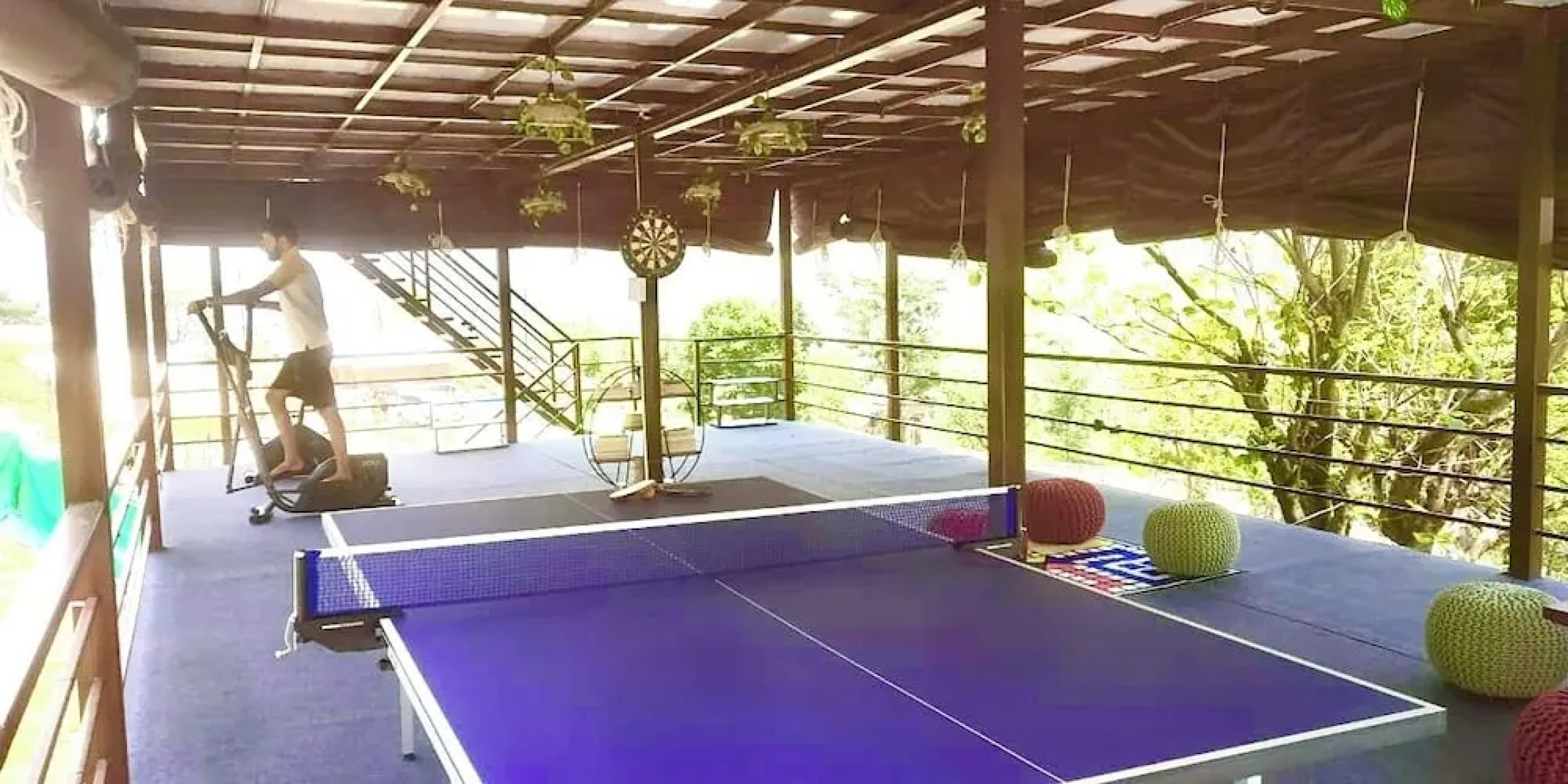 Antrix Resorts & Retreat