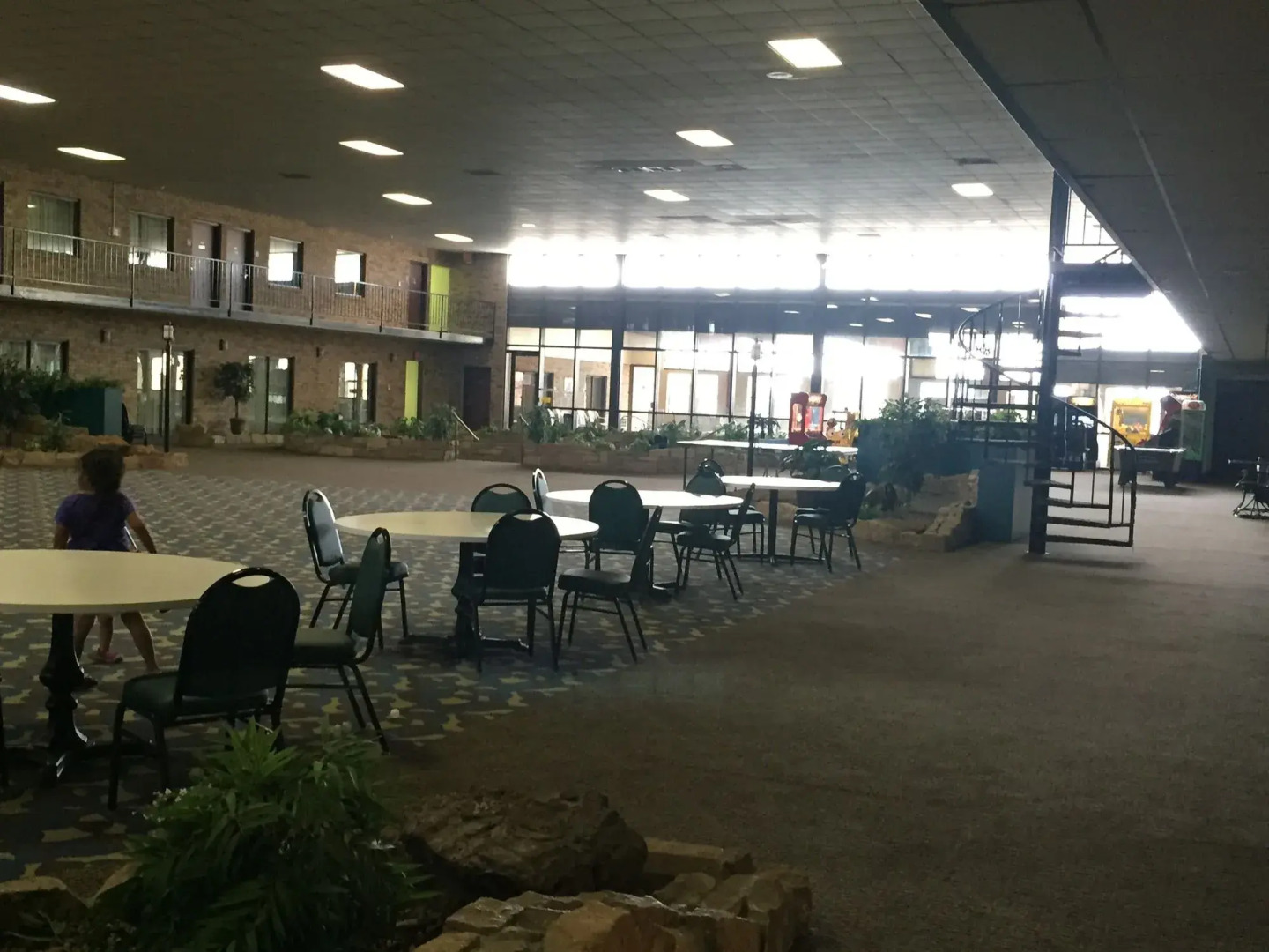 Sunflower Inn and Suites