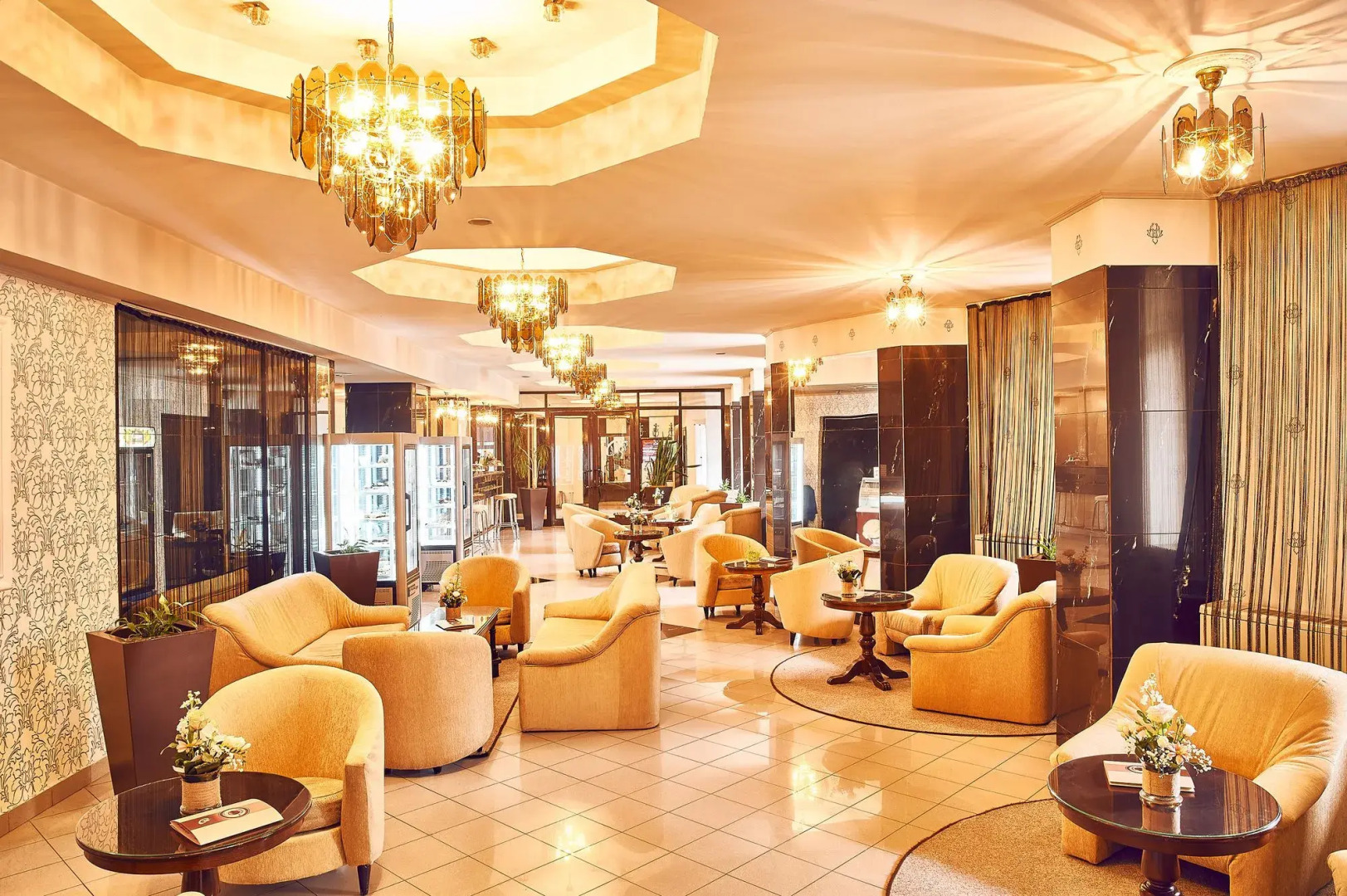 Continental Forum Tirgu Mures