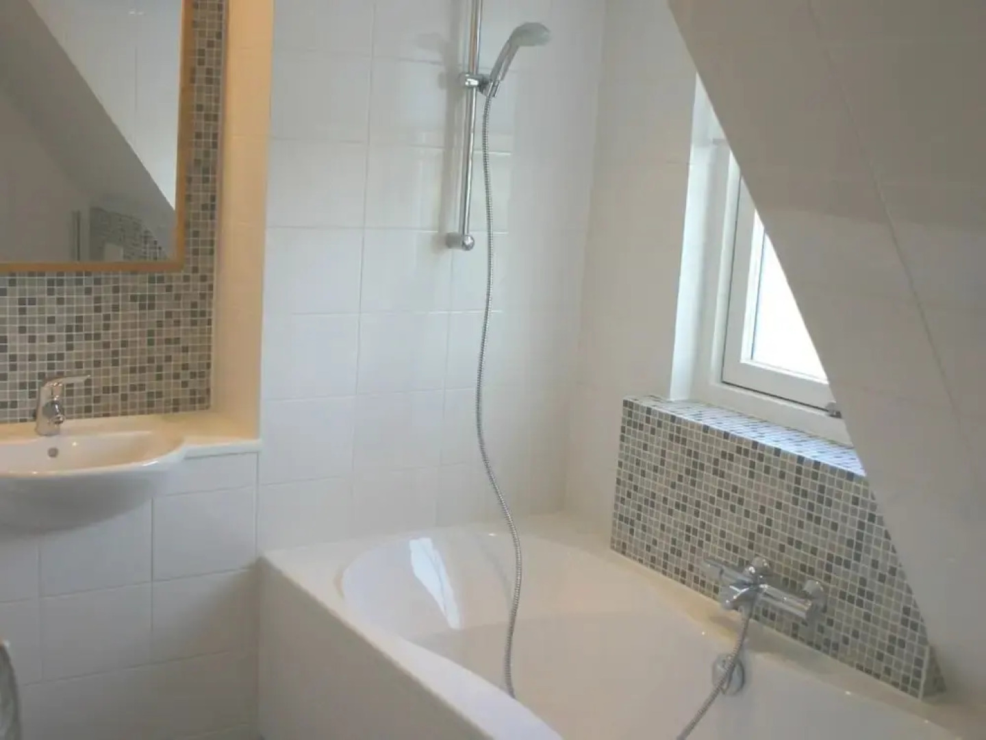 Luxurious Holiday Home in the Dunes, Near the Beach of Vlieland