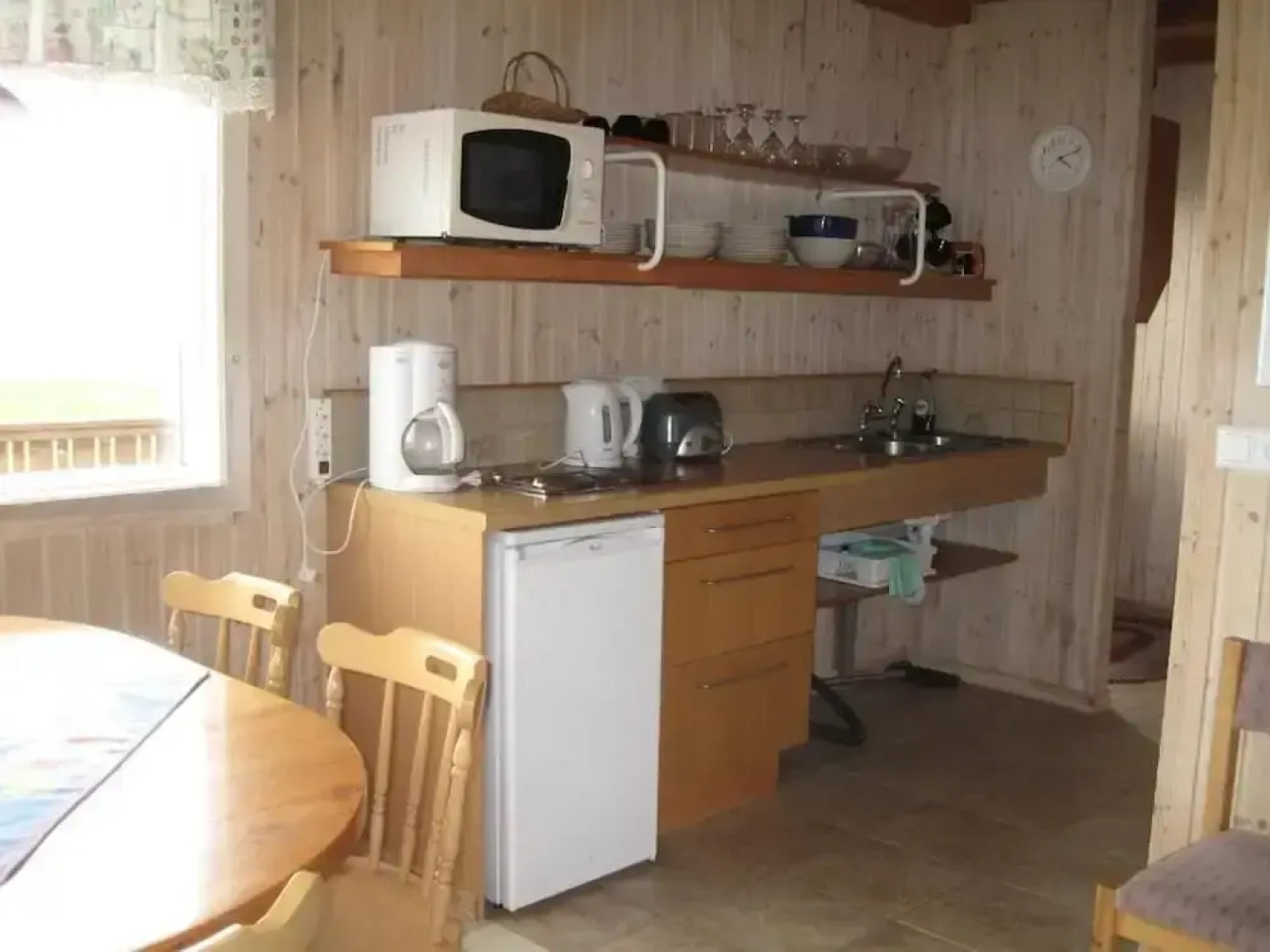 Hafursá við Hallormsstað Holiday Home