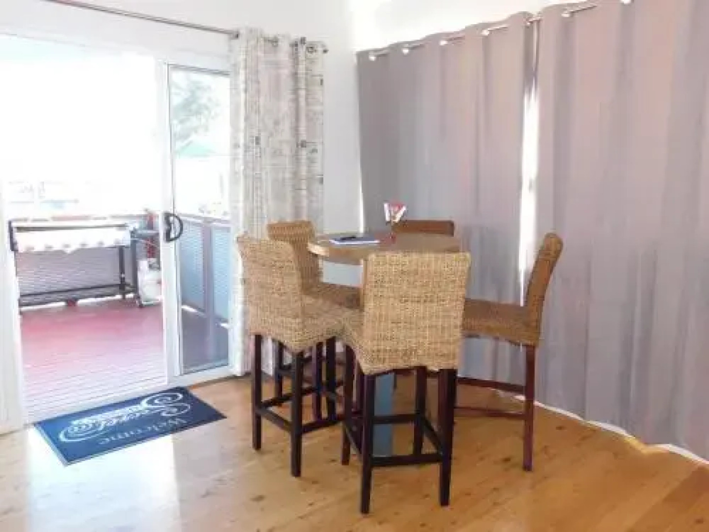 Secret at Sussex Inlet Units