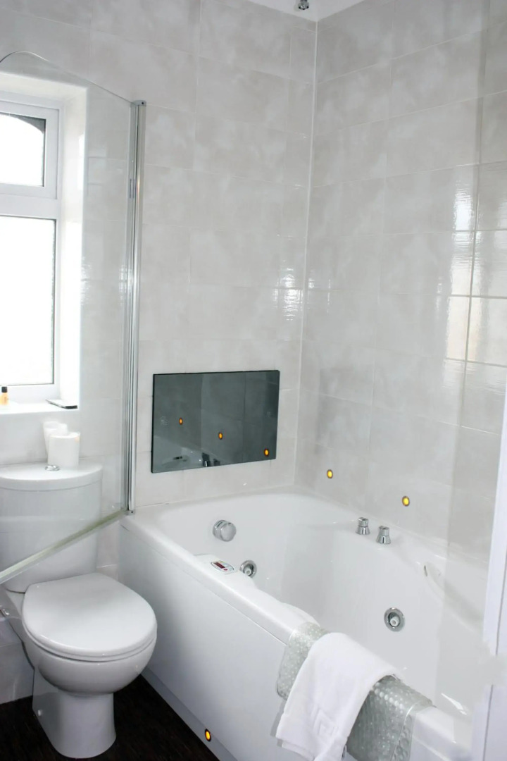 Brackenborough Hotel, BW Signature Collection