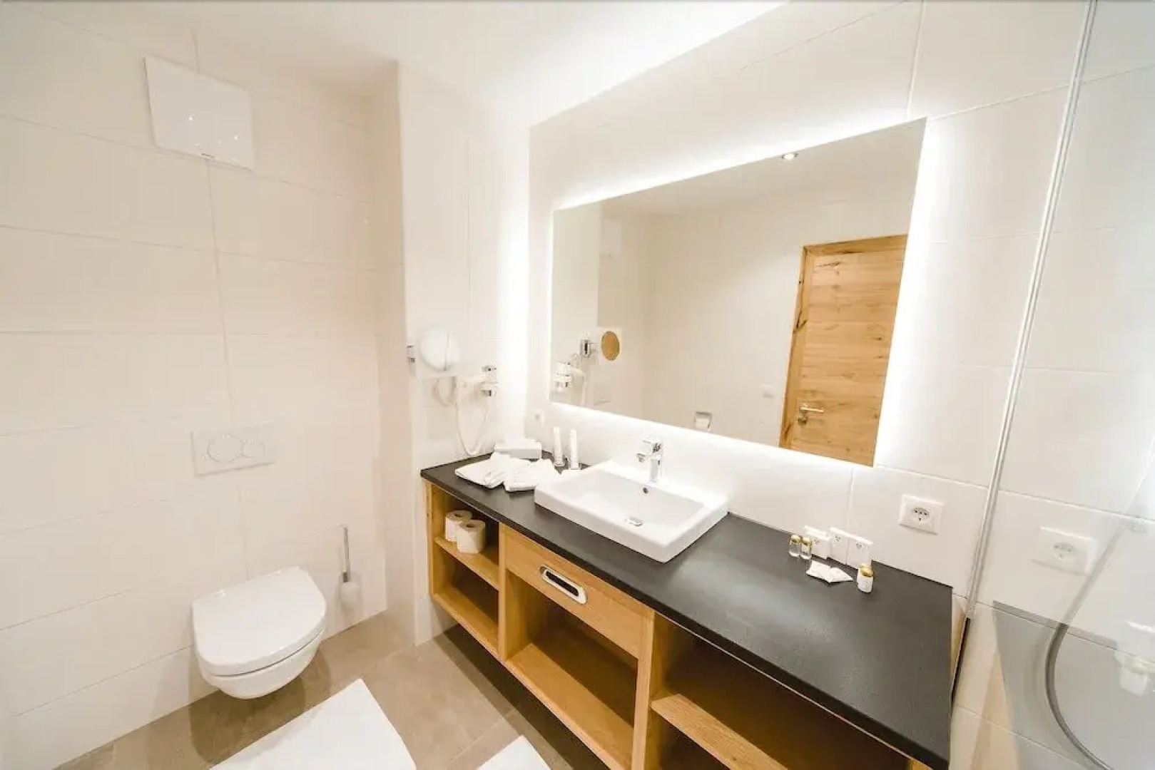 Aparthotel Giessenbach