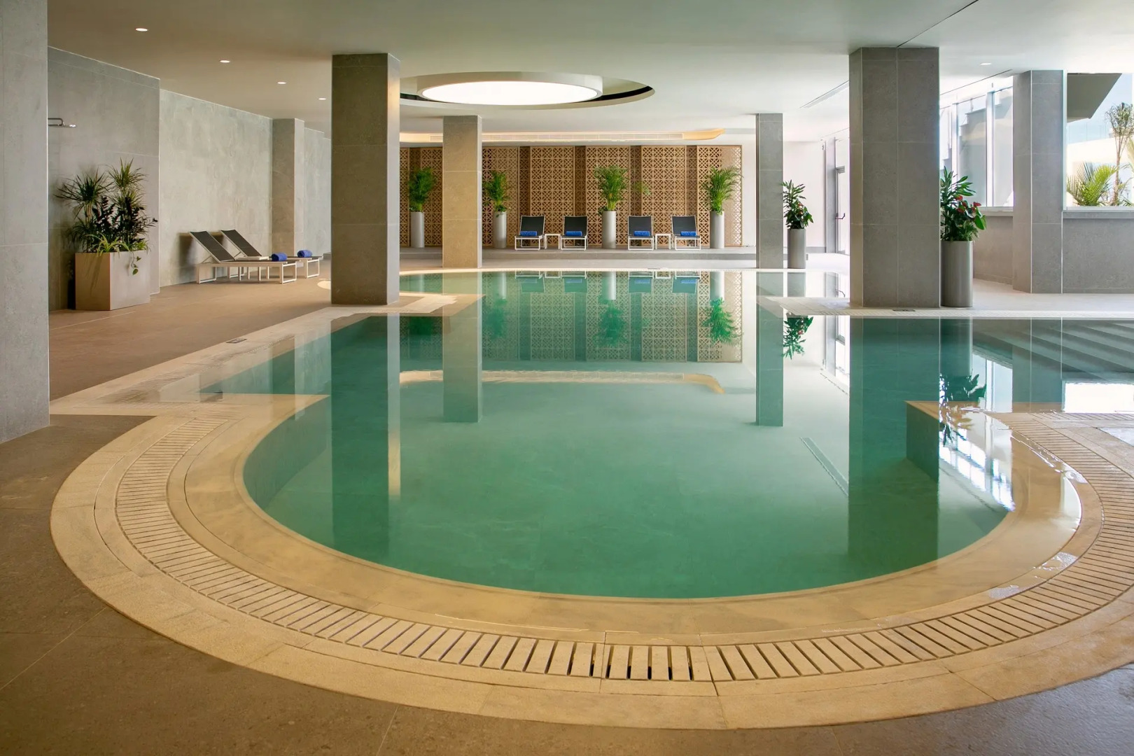 Nissiblu Beach Resort