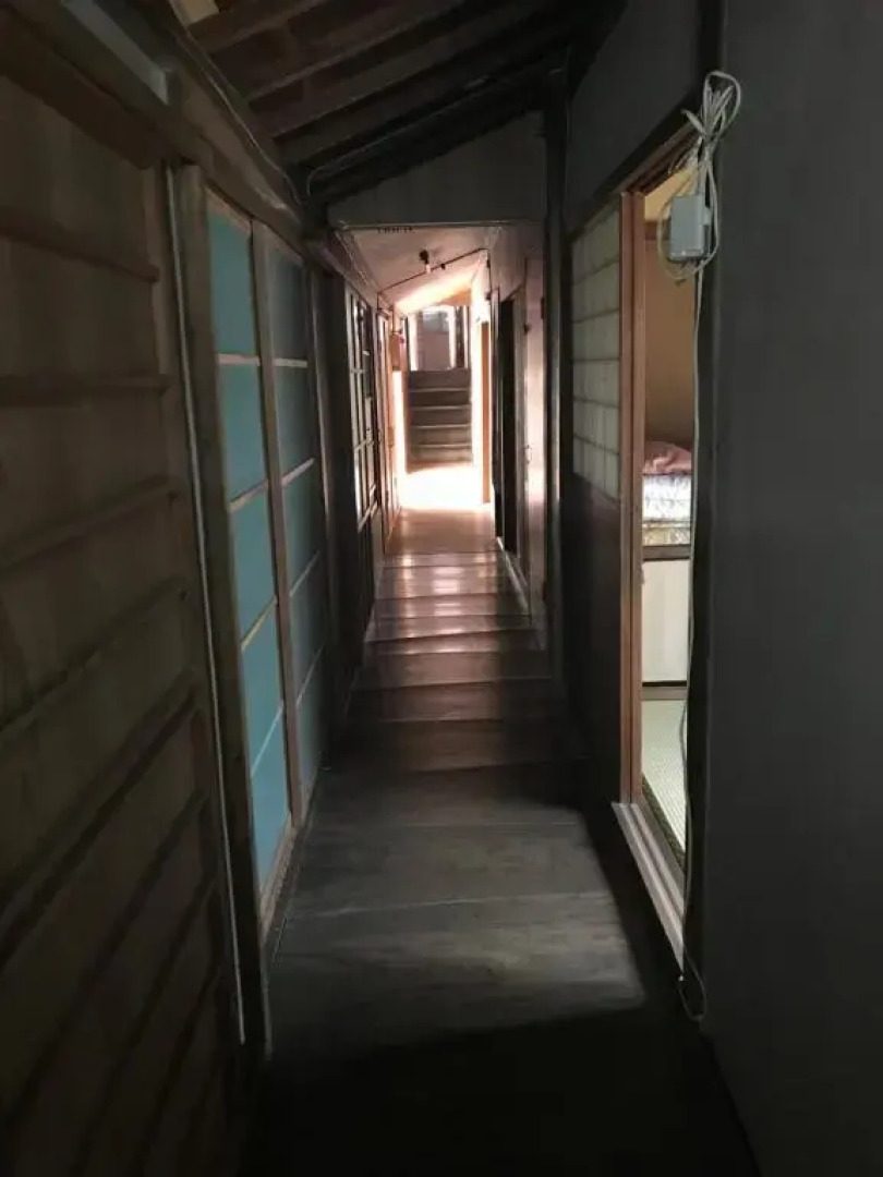 Taikoji Shukubo Hostel