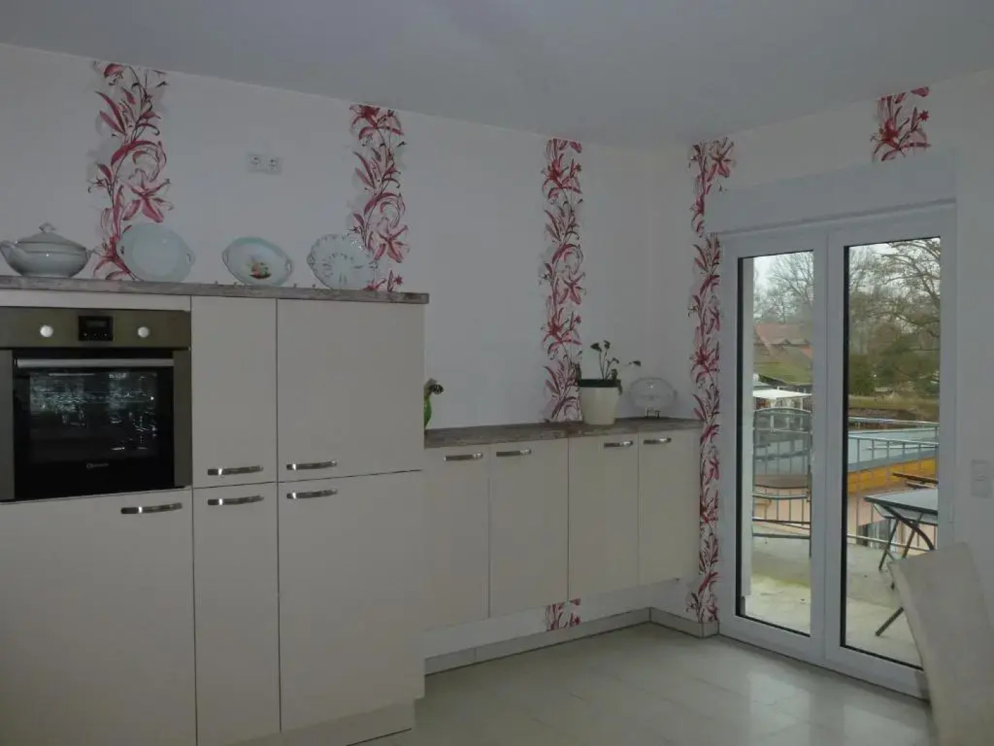 Ferienoase An Der Wublitz