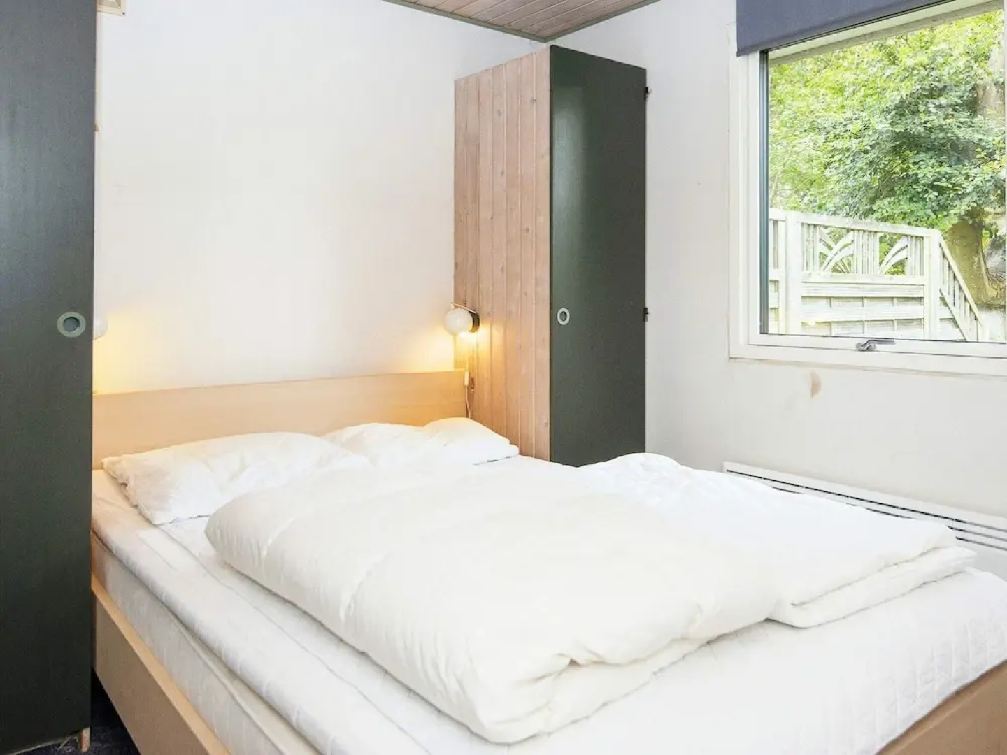 8 Person Holiday Home in Orsted-by Traum