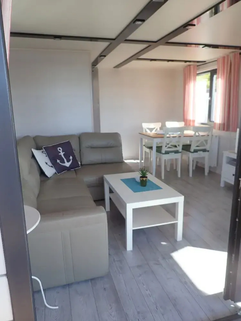 Ferienpark Süderstapel