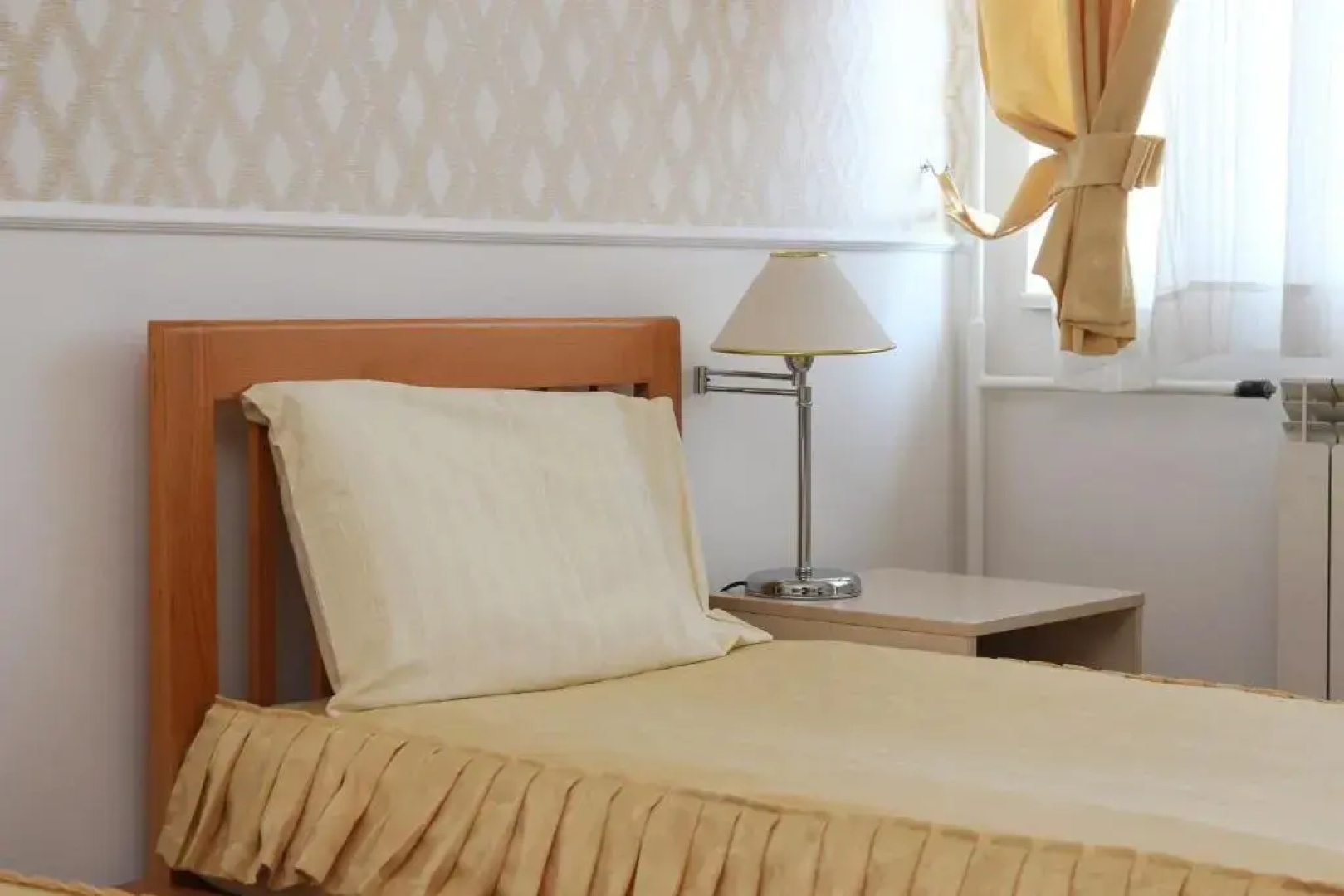 Garni Hotel Belvedere