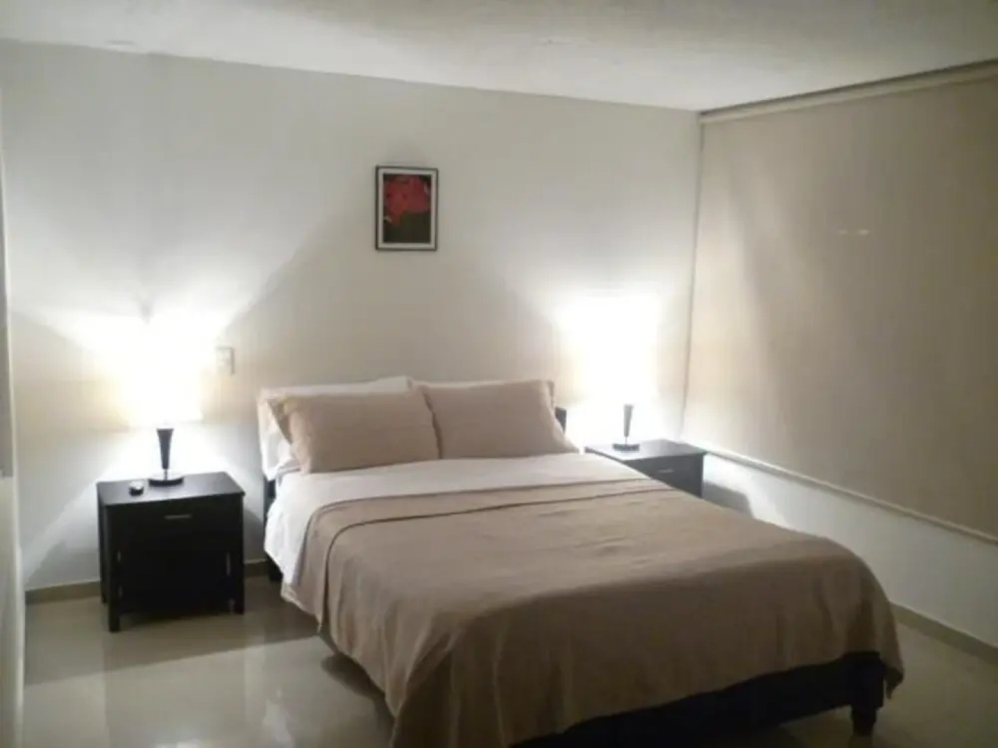 Hotel Santa Elena Norte