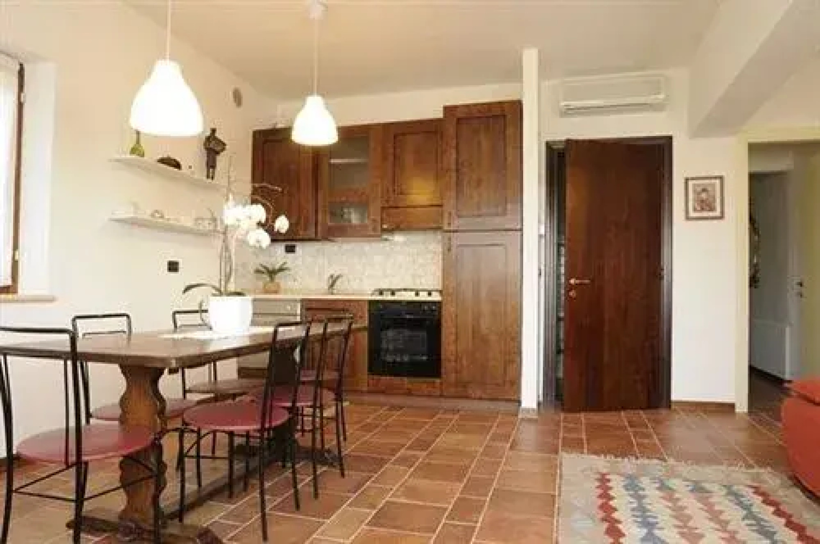 Villa Malamerenda Apartments