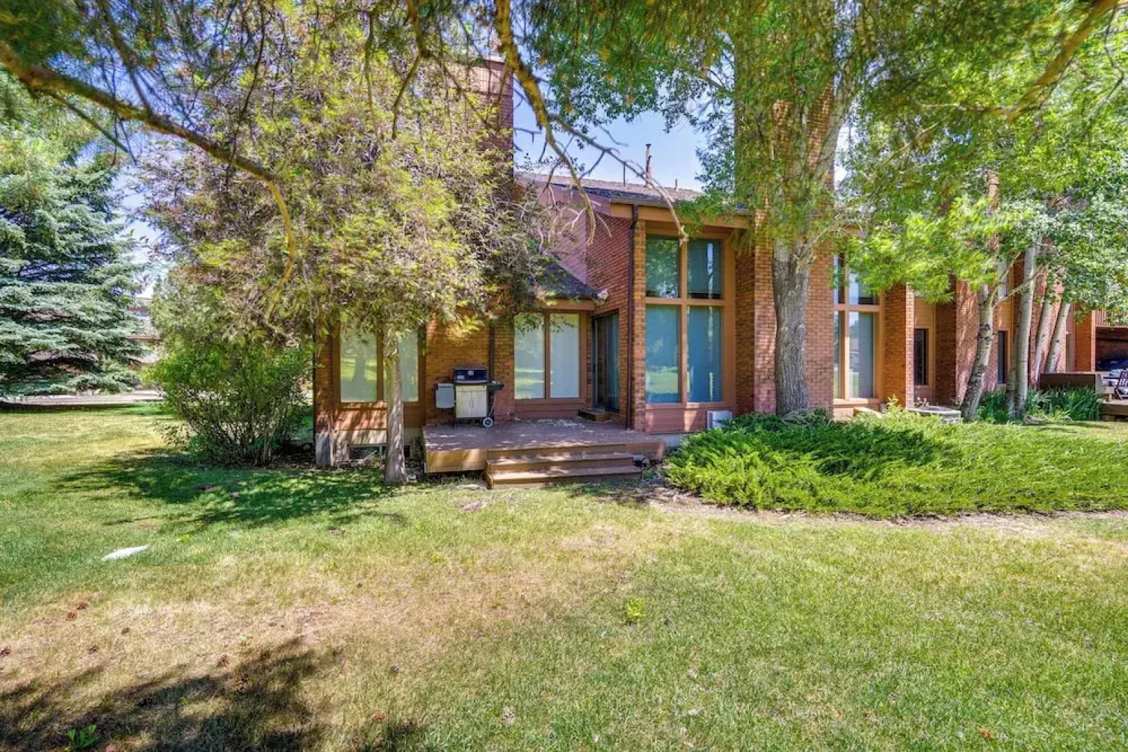 Superb Park City Escape w/ Deck, Walk to Ski Lift!