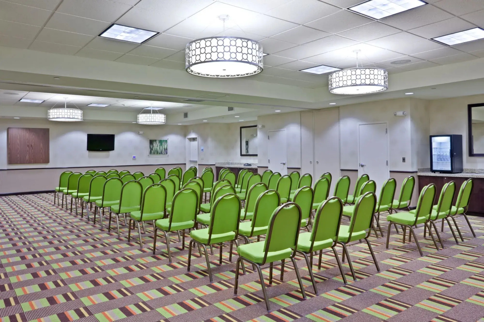 Holiday Inn Express Hotel & Suites Hays by IHG