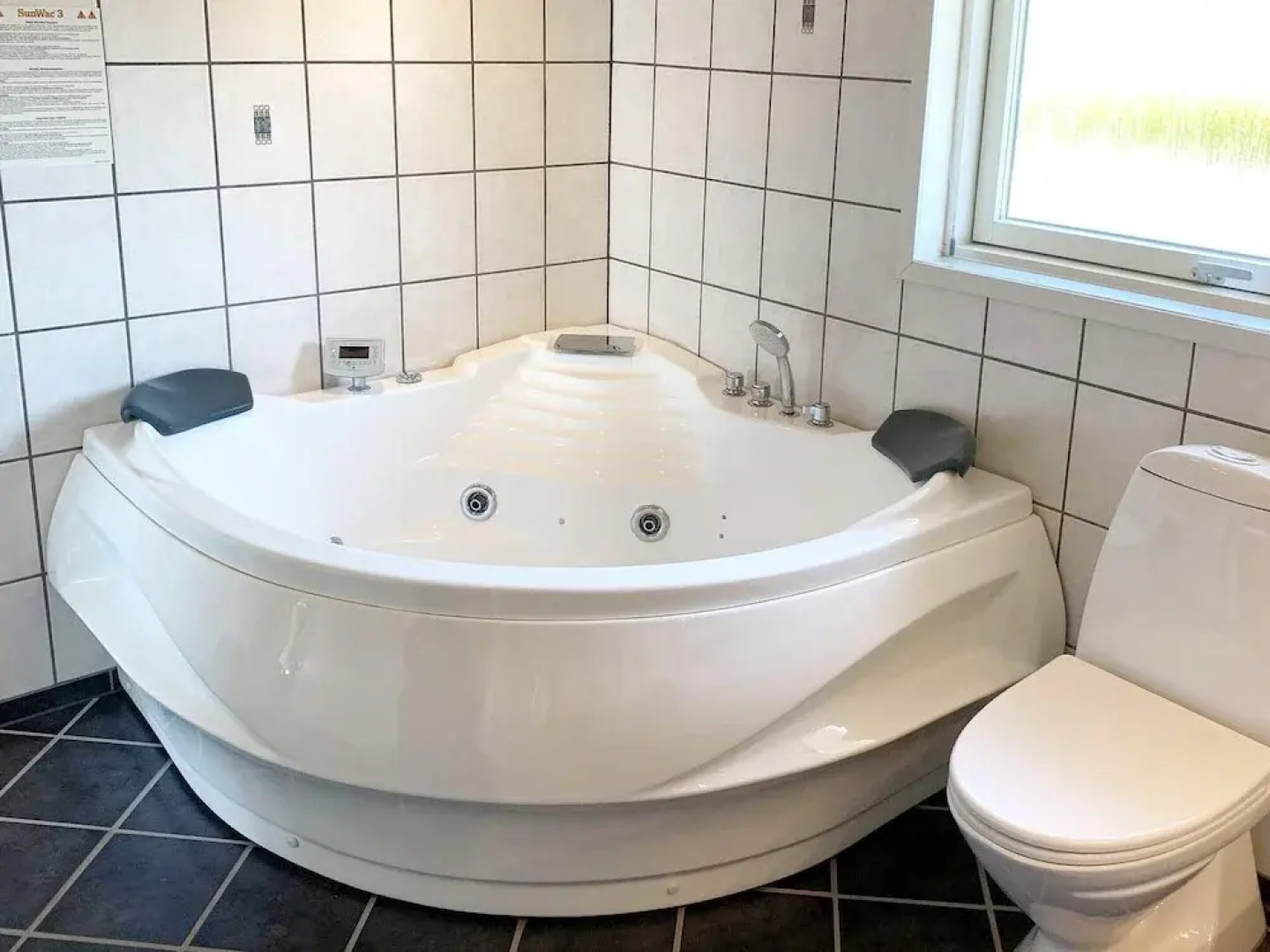 6 Person Holiday Home in Ansager-by Traum