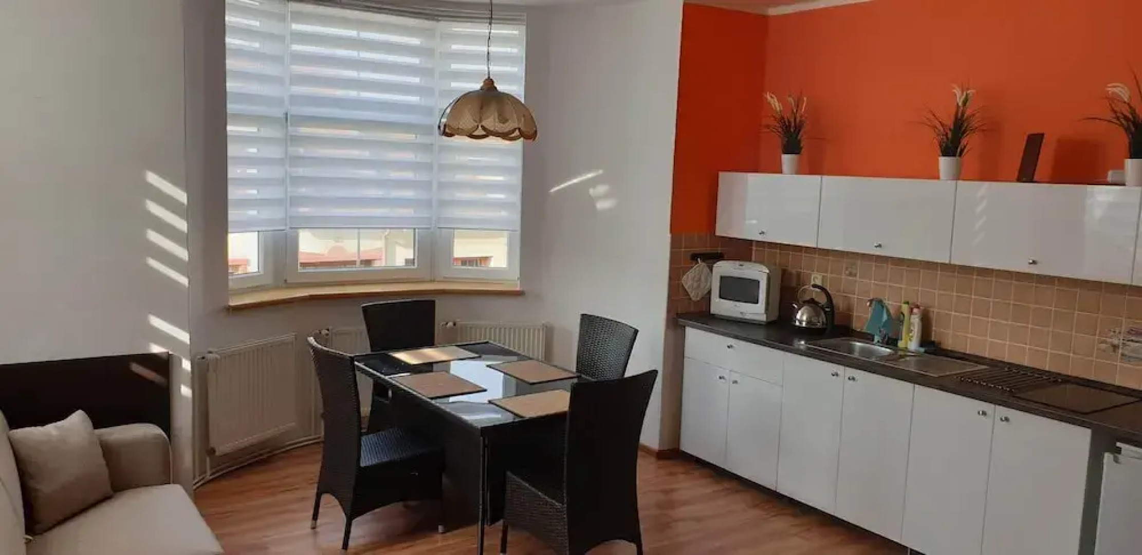 Apartma Transpet