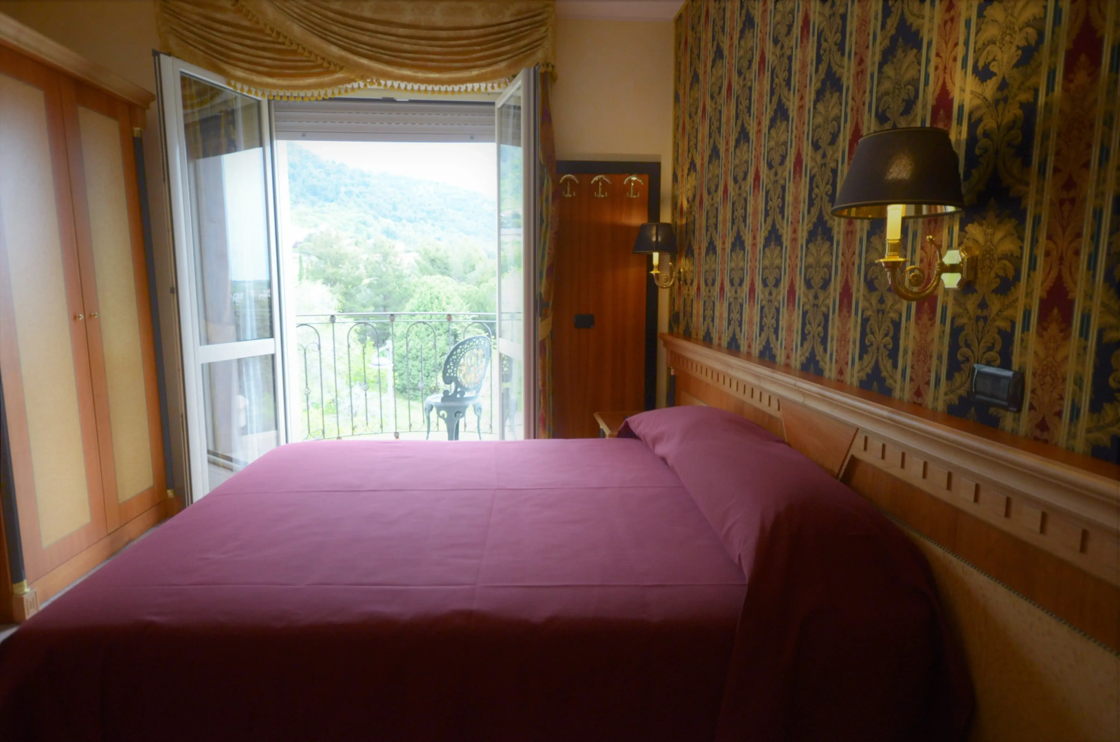 San Giovanni Rotondo Palace - Ali Hotels