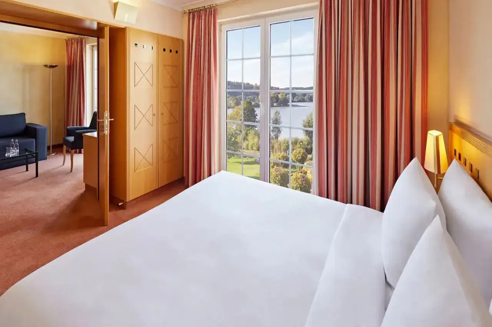 Golf & Sporthotel Wiesensee