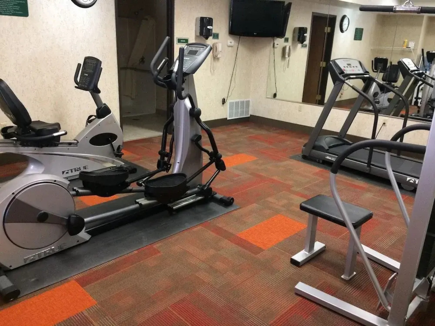 Quality Inn Near Fort Riley