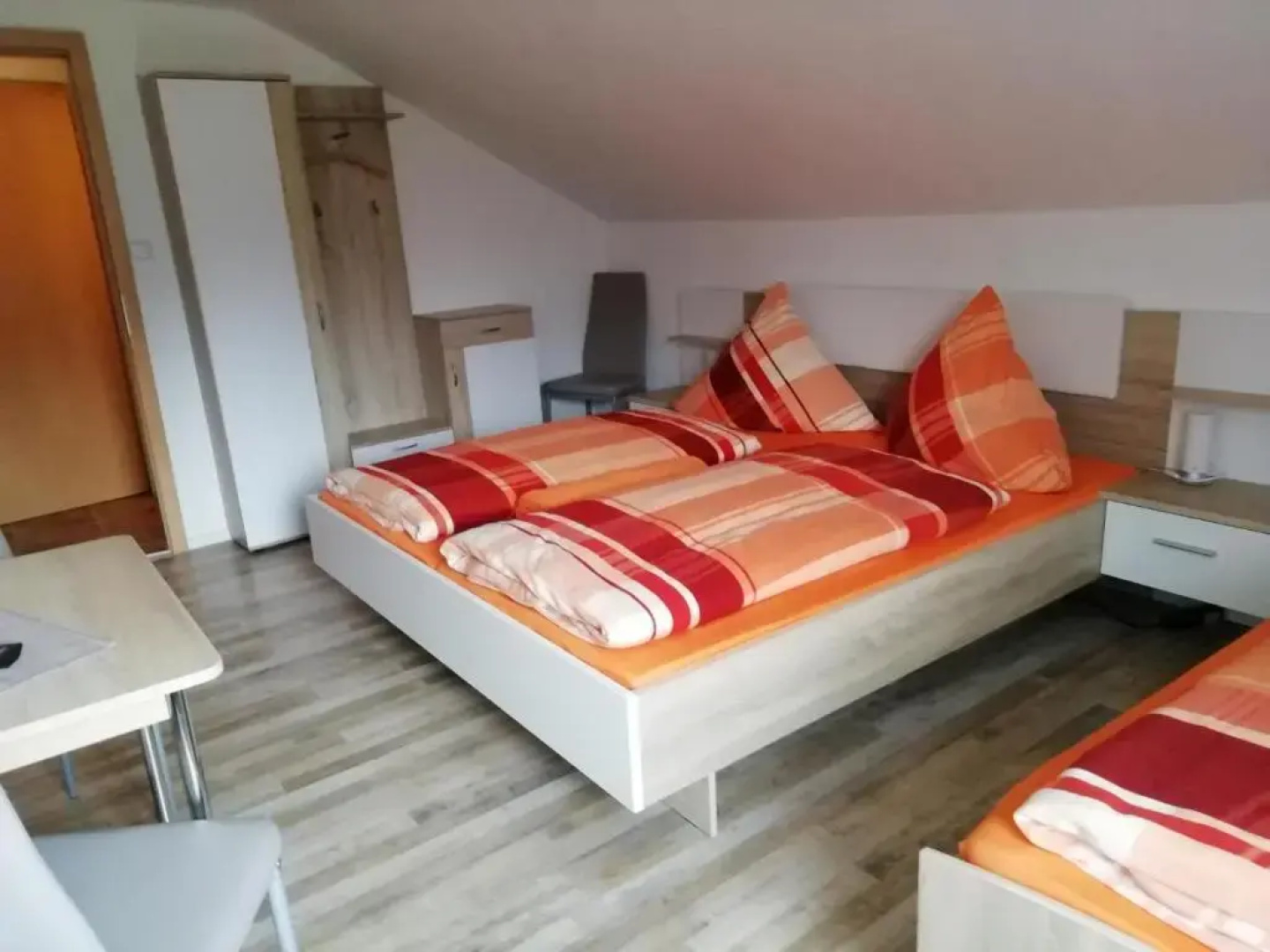 Pension Fohlenhof