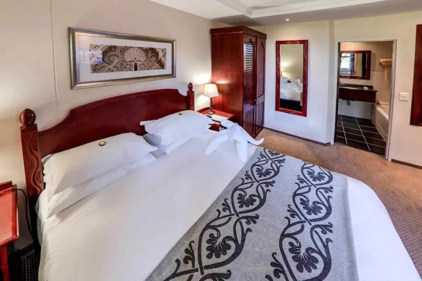 Town Lodge Polokwane