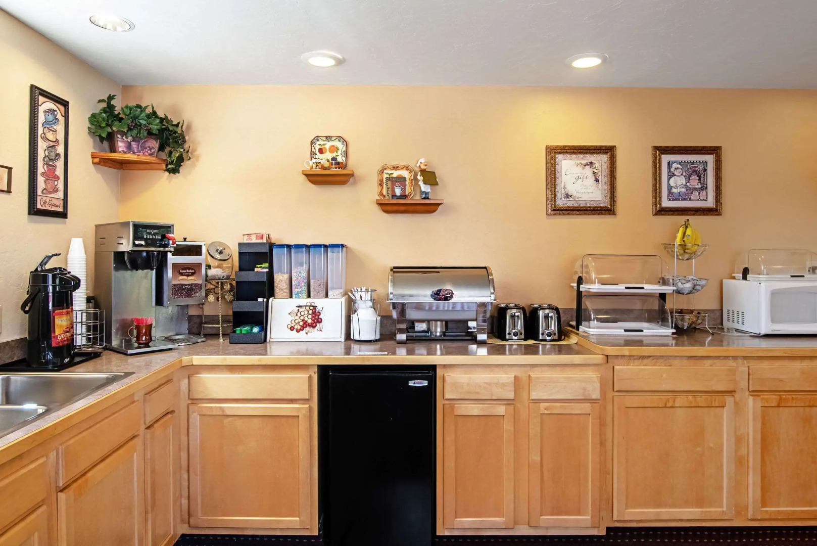 Rodeway Inn Gunnison - Crested Butte