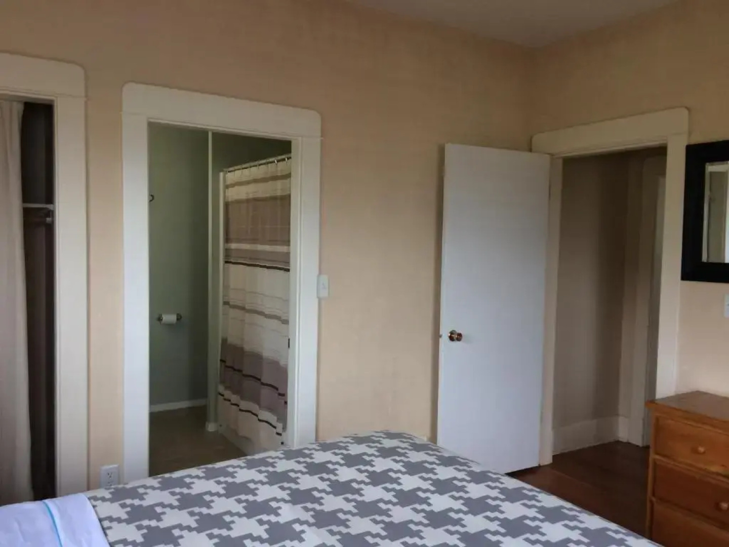 D'Angelo Winery Guest House