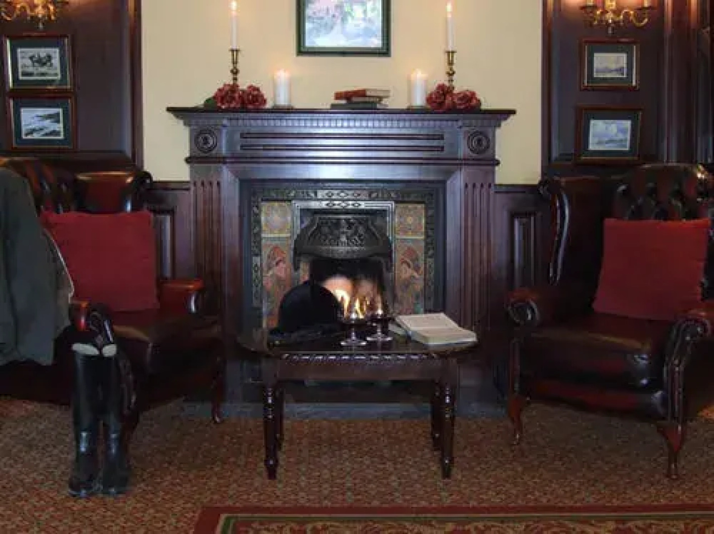 Rathkeale House Hotel