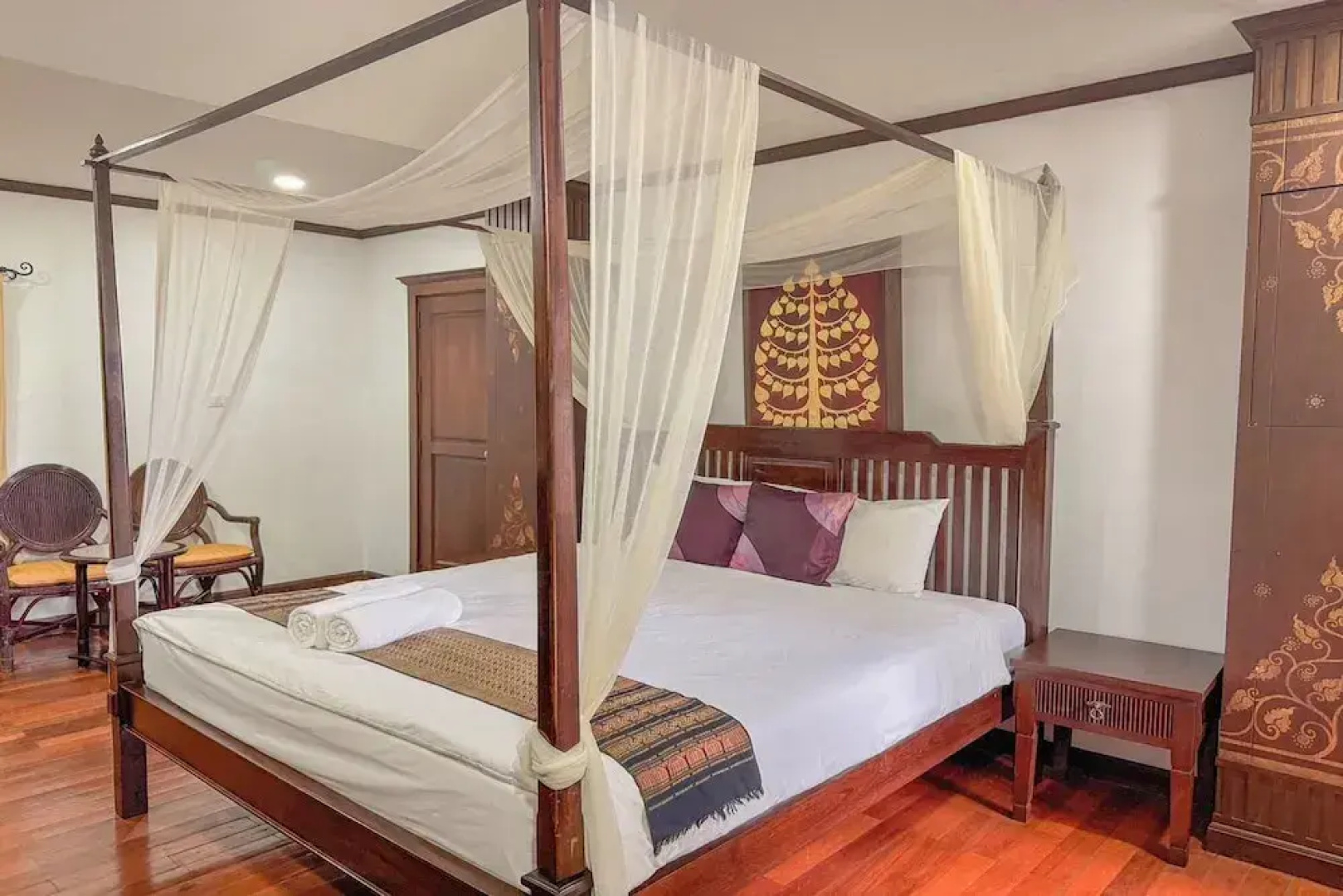 Royal Ping Garden & Resort