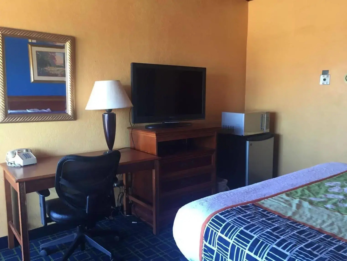 Trade Winds Inn Clinton