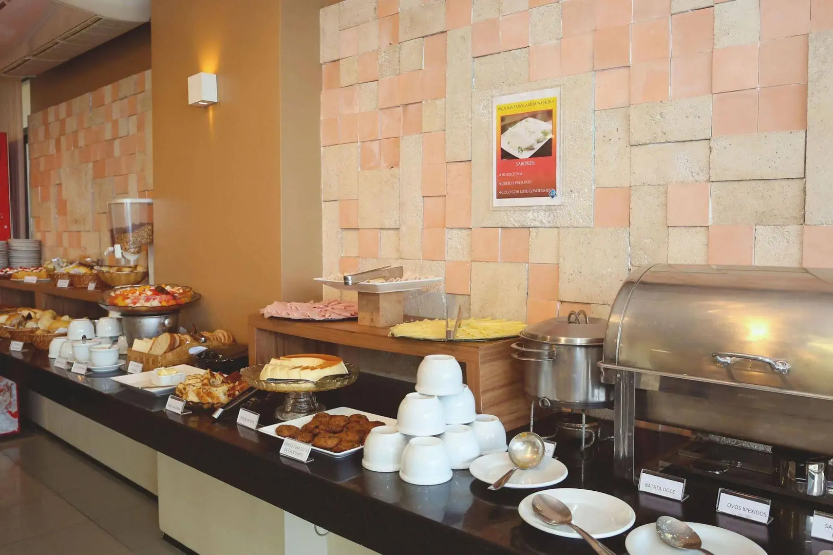 Litoranea Praia Hotel