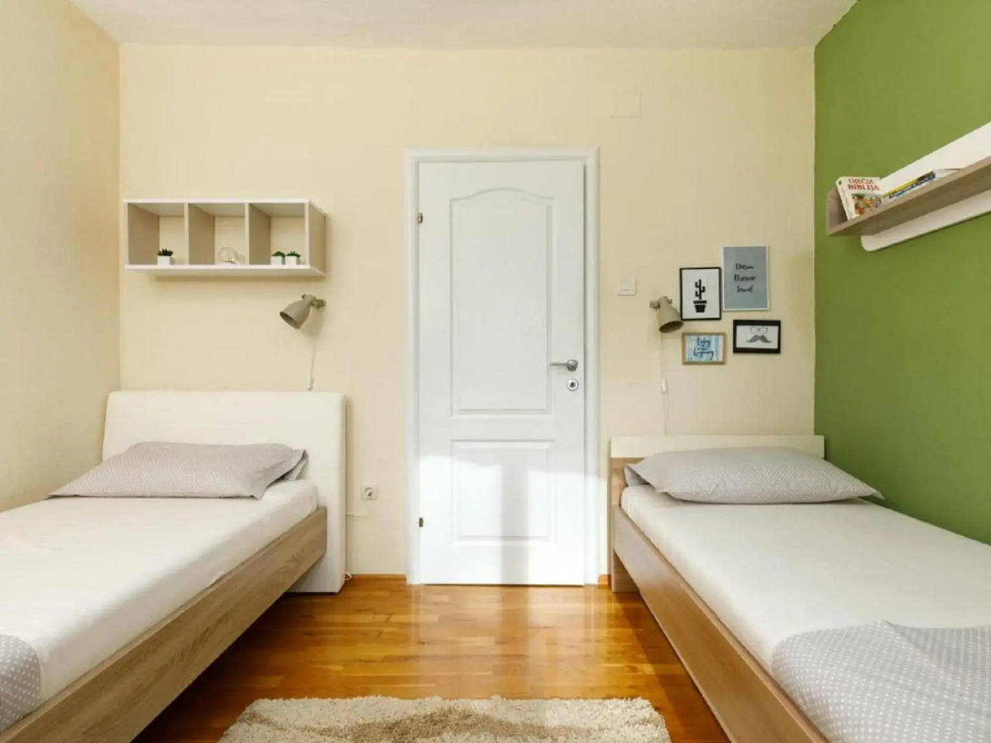 Charming Villa With Private Pool