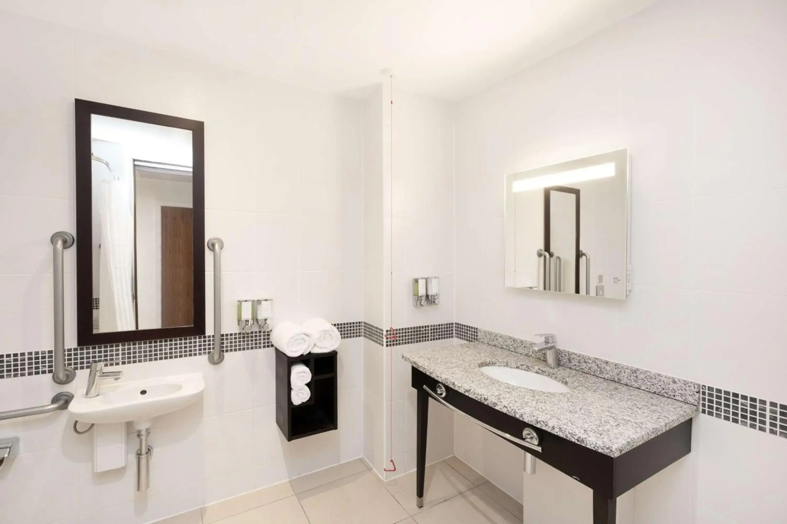 Hampton By Hilton Sheffield