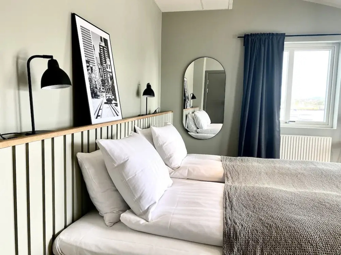 Hotell Isbolaget