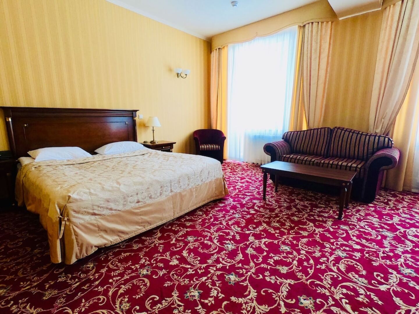 Санаторий и спа «Сольва»