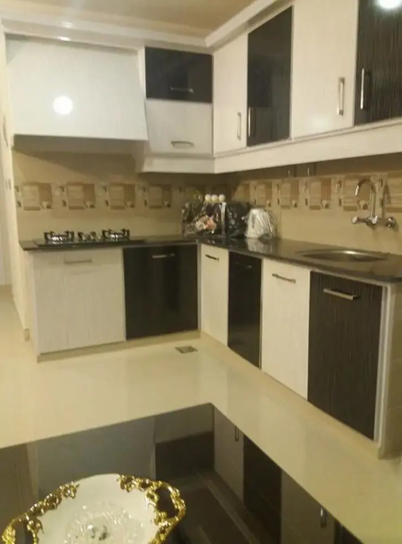 Bhurban Continental Golden Suite