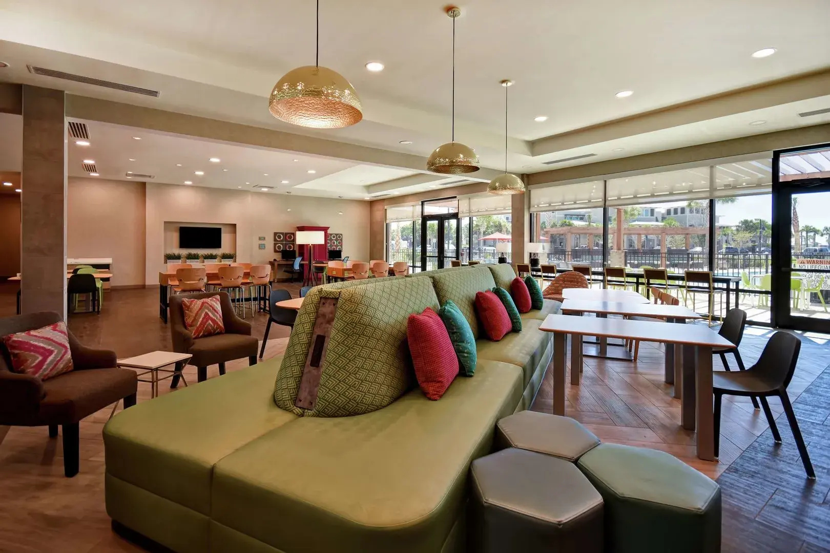 Home2 Suites by Hilton Jekyll Island