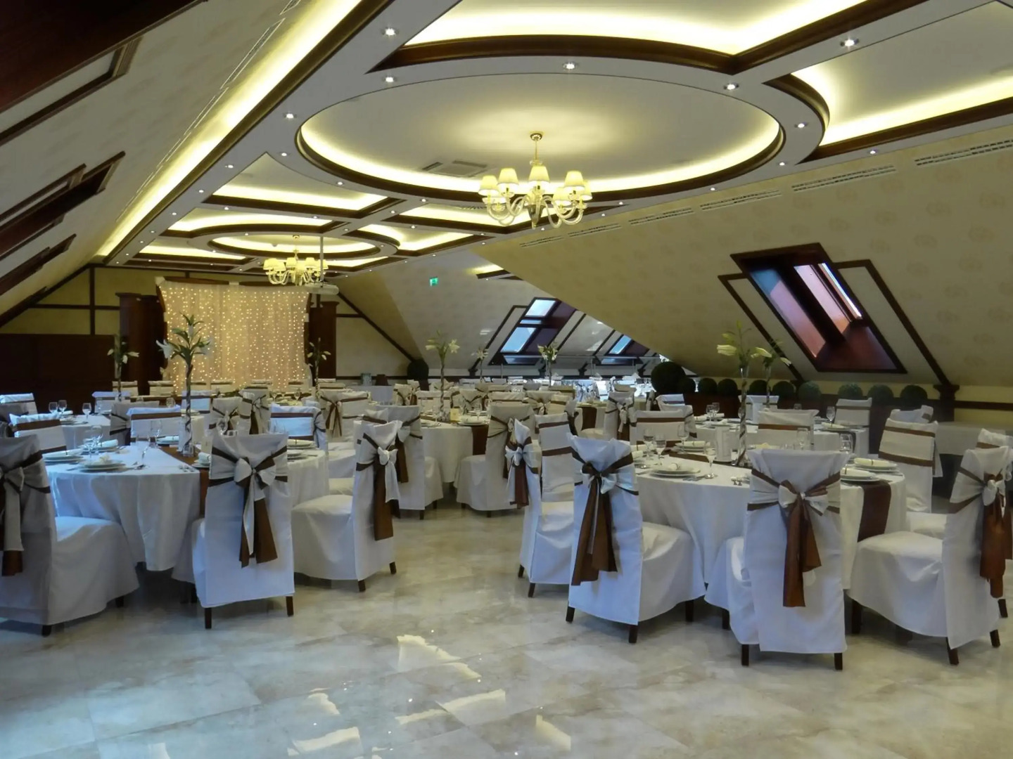 Centrum Hotel Superior