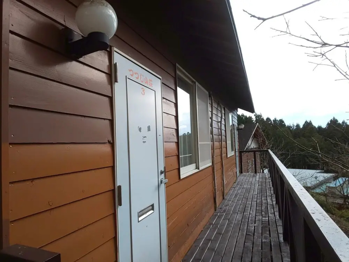 VILLA YAITA ONSEN  hot spa